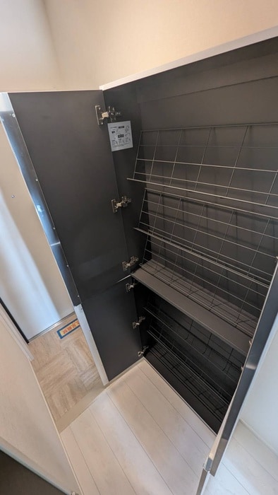 靴箱 ＳＡＫＵＲＡ