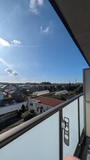 室内からの展望 ＳＡＫＵＲＡ