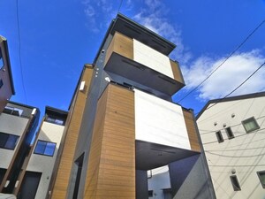 Kolet原木中山♯07