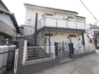 パレスプレジデント２