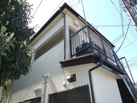 鳩ヶ谷南アパ－ト