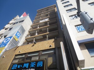 ﾗｲｵﾝｽﾞﾏﾝｼｮﾝ駒込駅前（８０４）