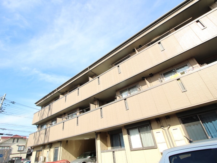 外観写真 ファミール河内