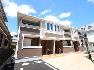 グランシャリオⅠ番館