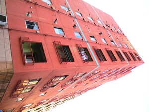 月島マンション（803）