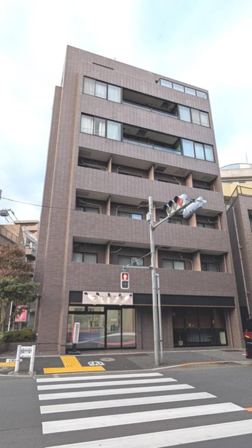 外観写真 ﾛｲﾔﾙﾗｲｵﾝｳﾞｨﾚｯｼﾞ　ﾊﾟ-ﾄ5