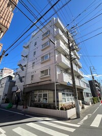 ウエストヒルハイツ