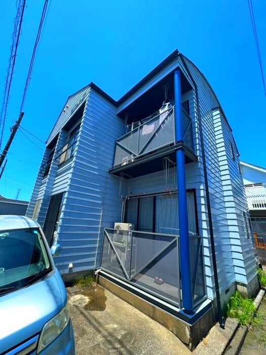 建物設備 Ｇｒａｓｓ７