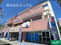 完成写真