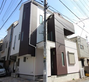小竹向原戸建