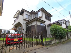 仮)川田谷戸建