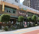 サイゼリア牛込柳町店(その他飲食（ファミレスなど）)まで259m ア－バングレイス