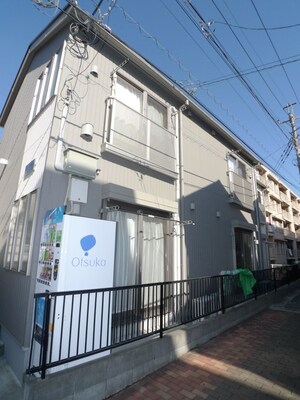 ラフィネ草加
