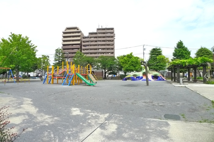 周辺環境 フレグランスひまわりＢ