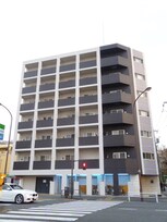 AXAS志村坂上（404）