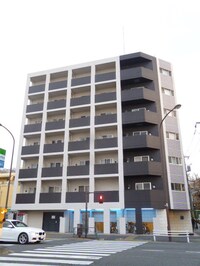 AXAS志村坂上（404）