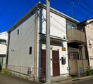 外観写真 コーポさわやかＡ