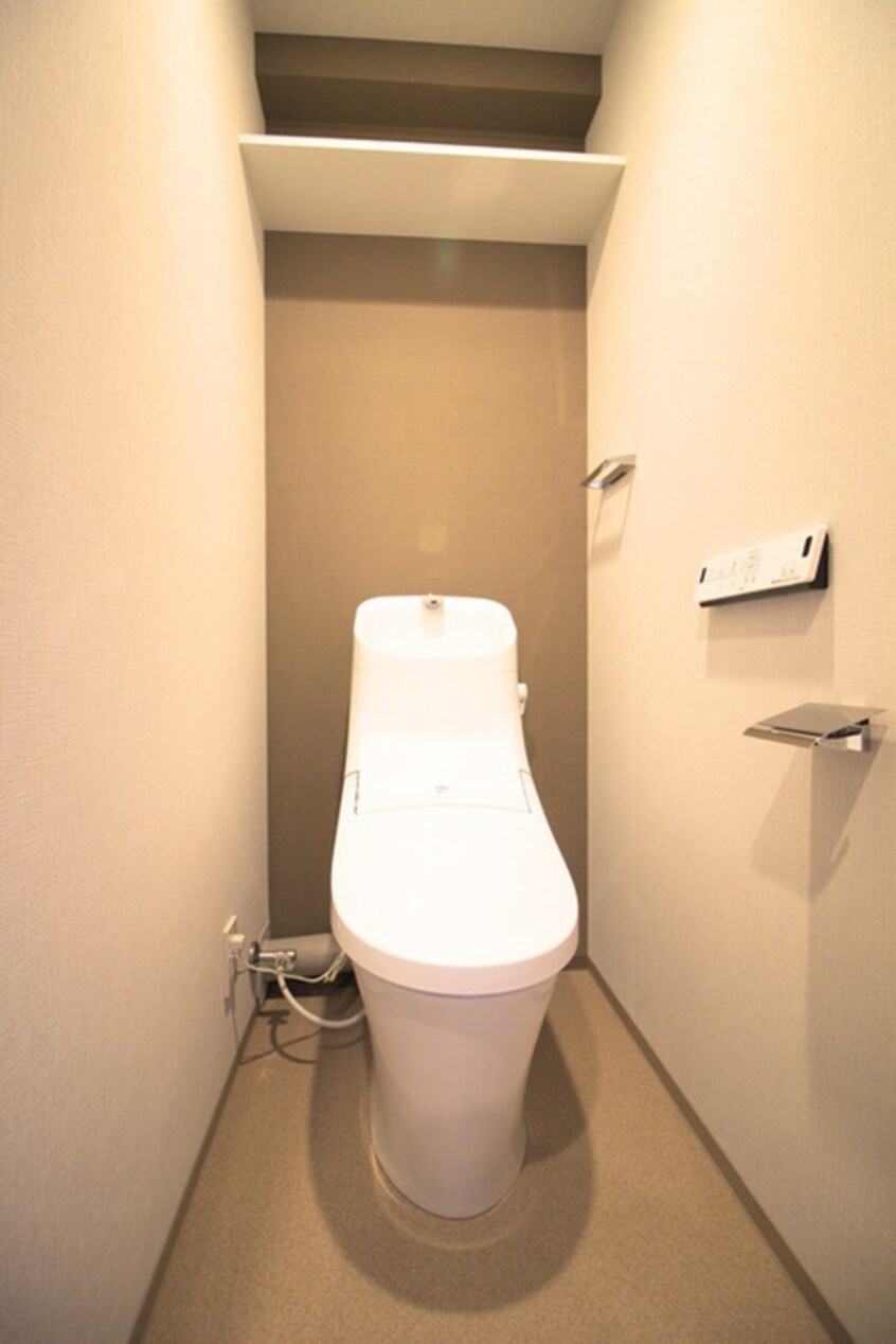 トイレ ＰＥＡＫＳ神田