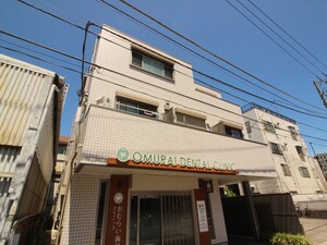 グレイスパレス