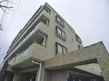 ﾗｲｵﾝｽﾞﾏﾝｼｮﾝ松戸二十世紀が丘