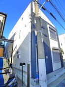 周辺環境 Buena-Maison京成小岩