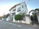 ヴィラ　Ｓ荻窪の外観