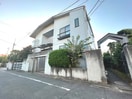 外観写真 ヴィラ　Ｓ荻窪