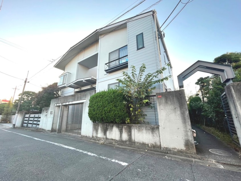 外観写真 ヴィラ　Ｓ荻窪