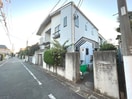エントランス部分 ヴィラ　Ｓ荻窪