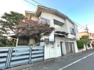 外観写真 ヴィラ　Ｓ荻窪