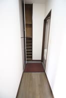 玄関 ヴィラ　Ｓ荻窪