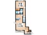 仮）D-ROOM東四つ木B 1LDKの間取り