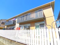 ボヌシャンス弐番館