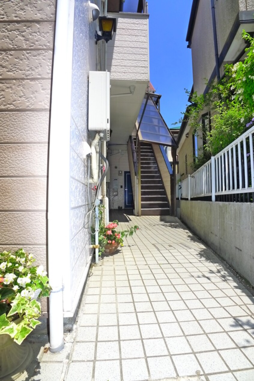 その他 メイプルハウス新検見川