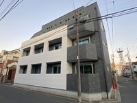 ライフモリ１９号館