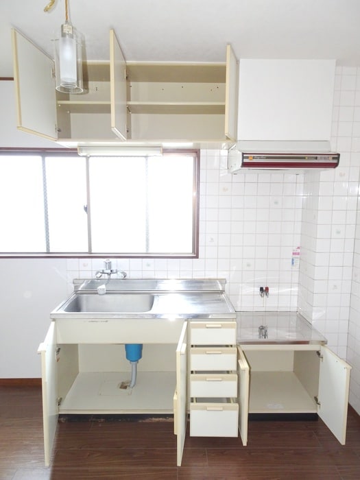 キッチン グロリアサンコ－