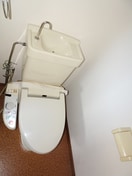 トイレ グロリアサンコ－