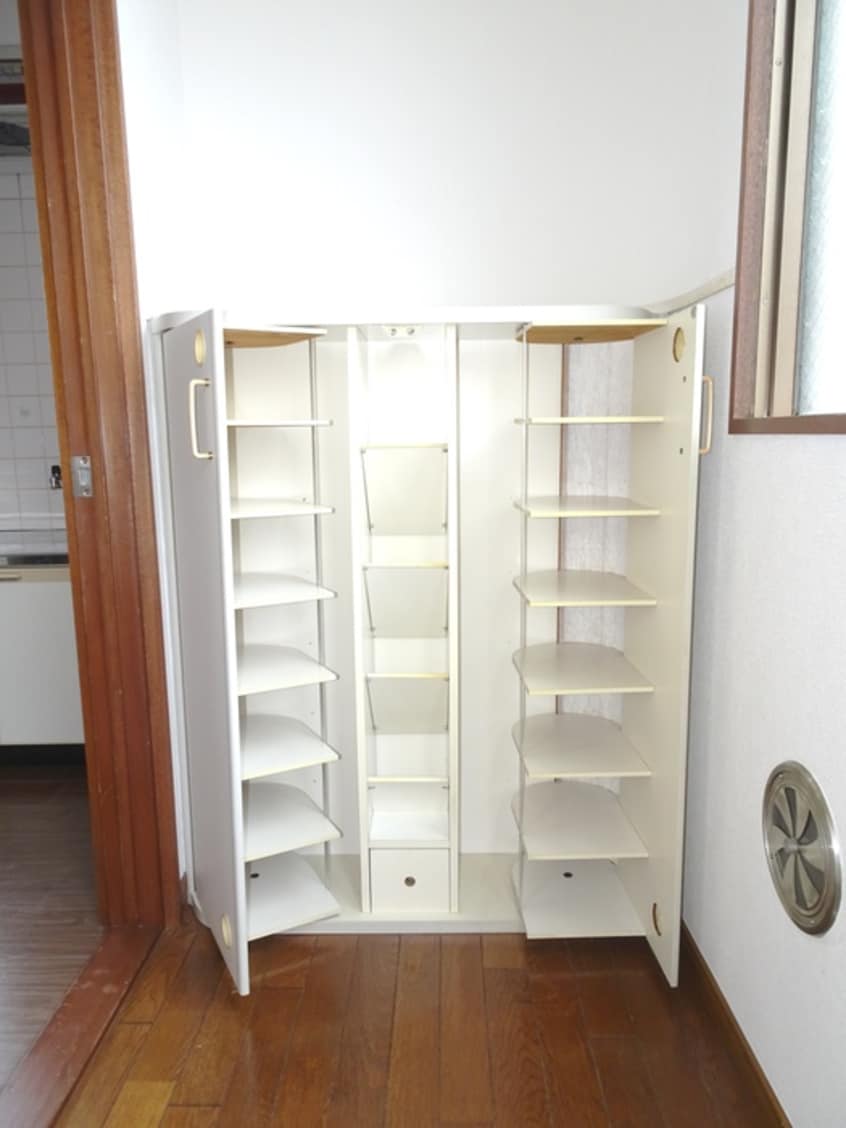 靴箱 グロリアサンコ－