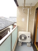 ベランダ・バルコニー グロリアサンコ－