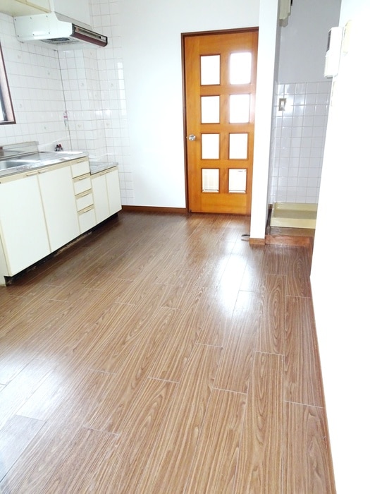 内観写真 グロリアサンコ－