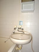 洗面 グロリアサンコ－