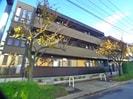 Nagaya　Gate　Siteの外観