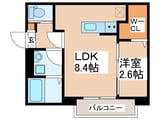 仮)KEIAI RESIDENCE 淵野辺 Ⅱ