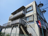 サンパレス下連雀