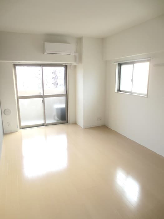 室内からの展望 ミュールソレアード