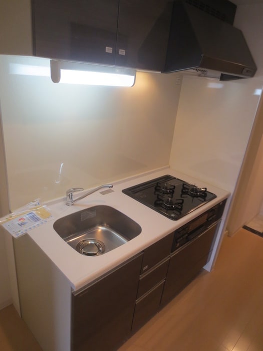 キッチン ミュールソレアード