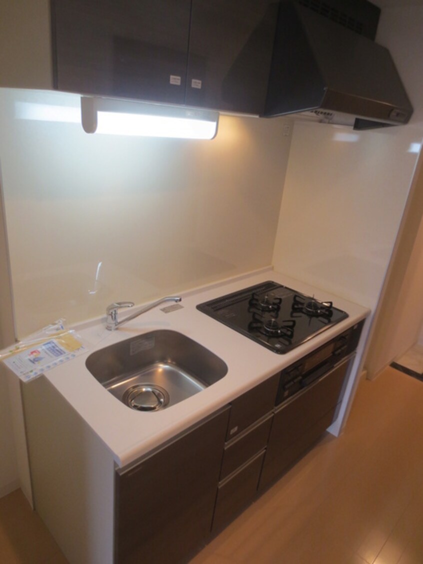 キッチン ミュールソレアード