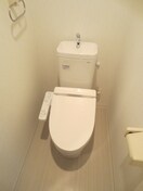 トイレ ミュールソレアード