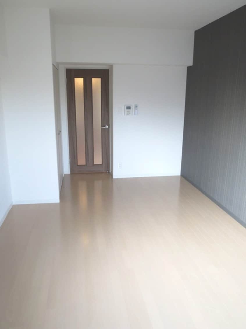 居室 ミュールソレアード