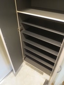 靴箱 ミュールソレアード